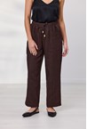 CARMEN PANT - coco berry
